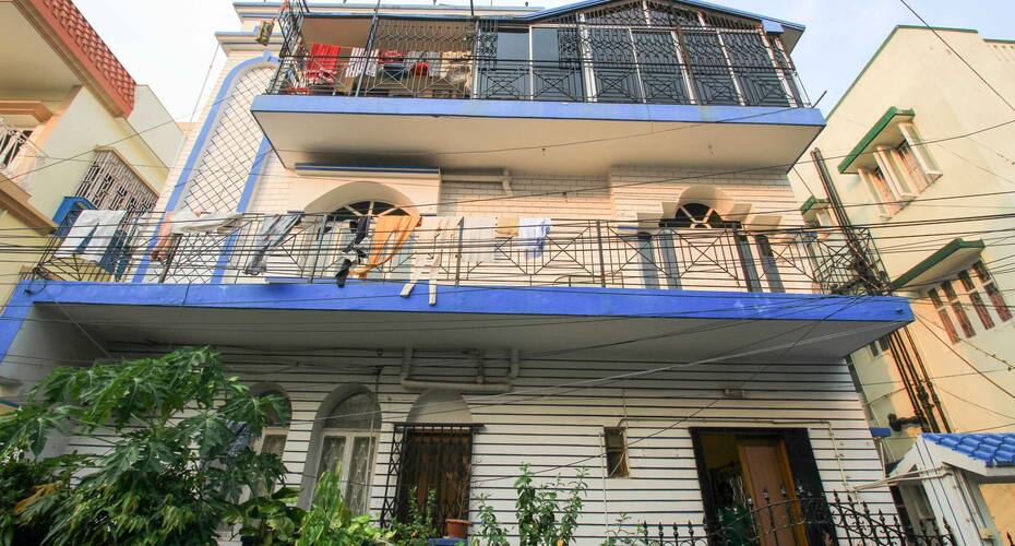 Indus Residency CL 256 Sector 2, Kolkata 1
